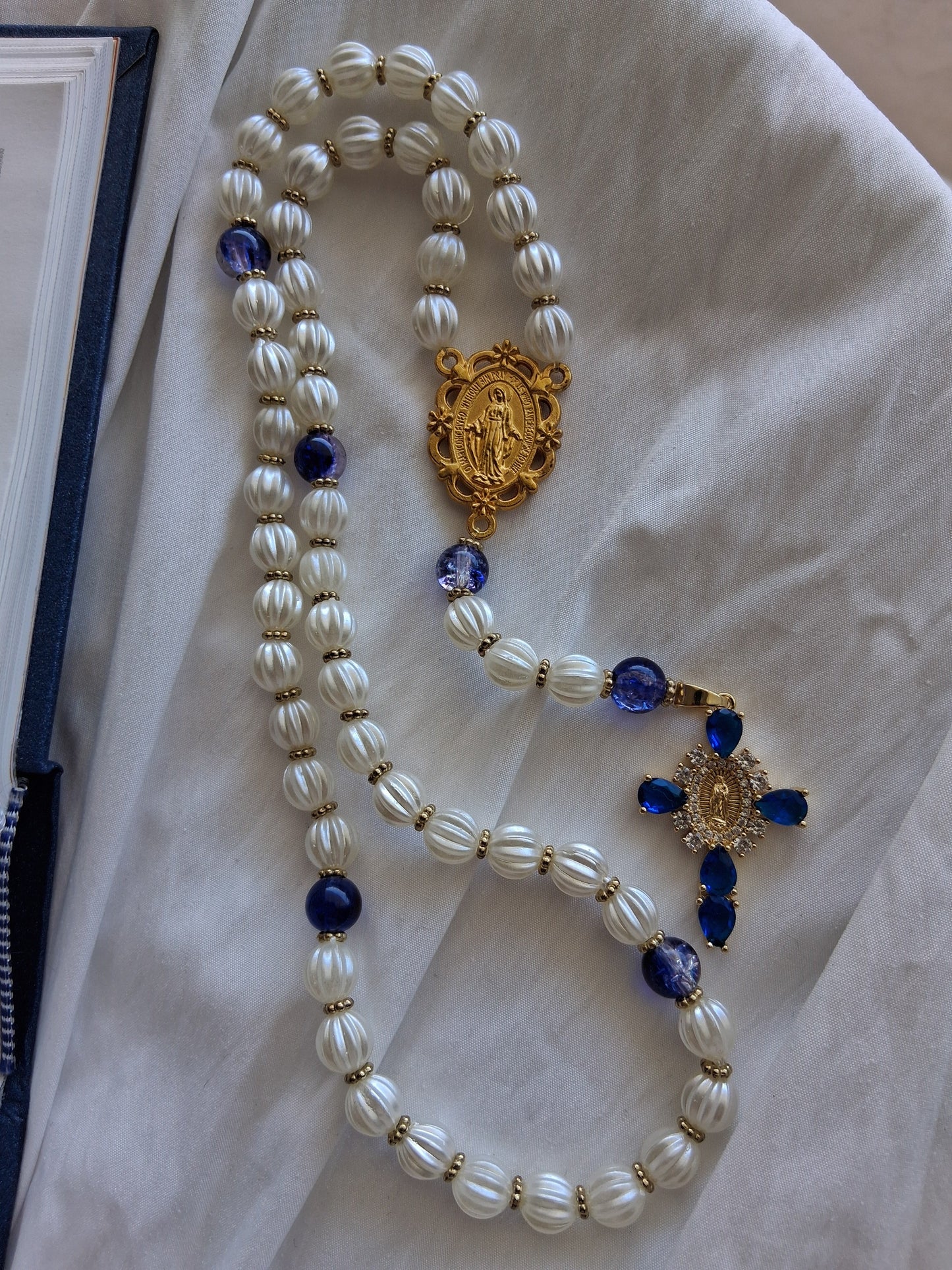 Chapelet Thérèse