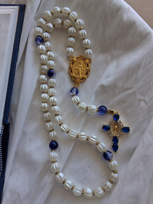 Chapelet Thérèse