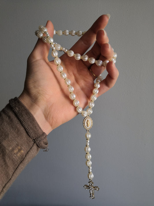 Chapelet Immaculé